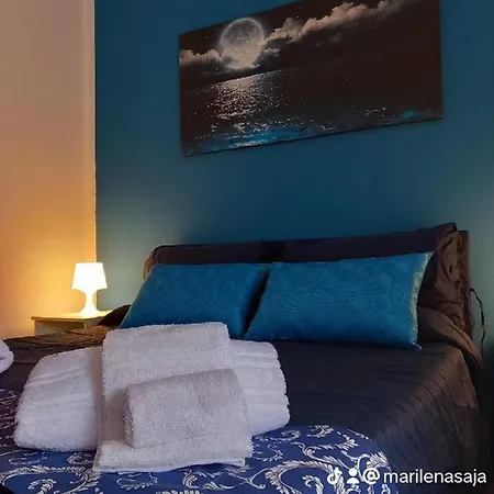 Casa Maryste Apartment